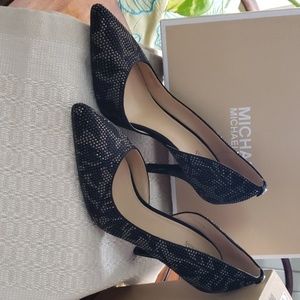 MICHAEL KORS HEELS